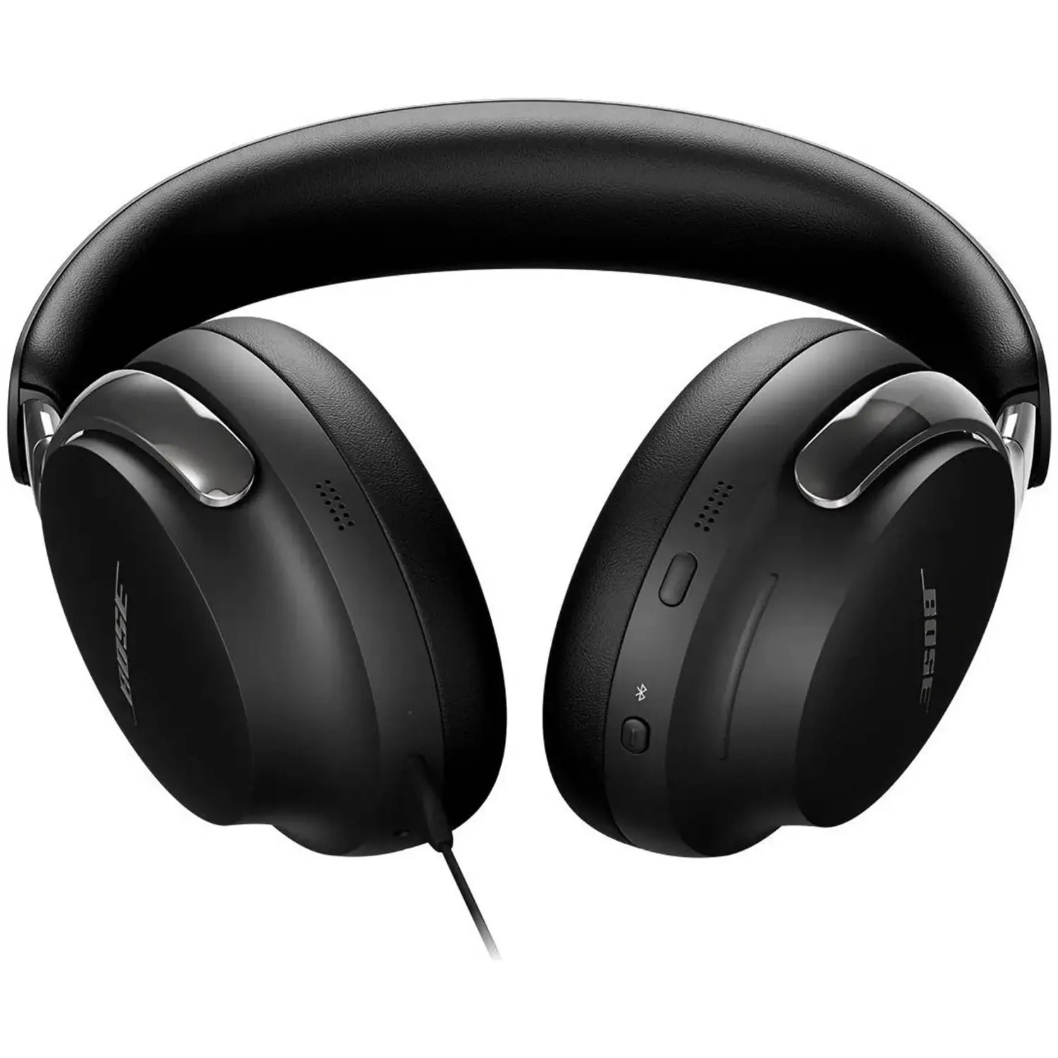 Беспроводные наушники Bose QuietComfort Ultra Headphones 2nd Gen, Black