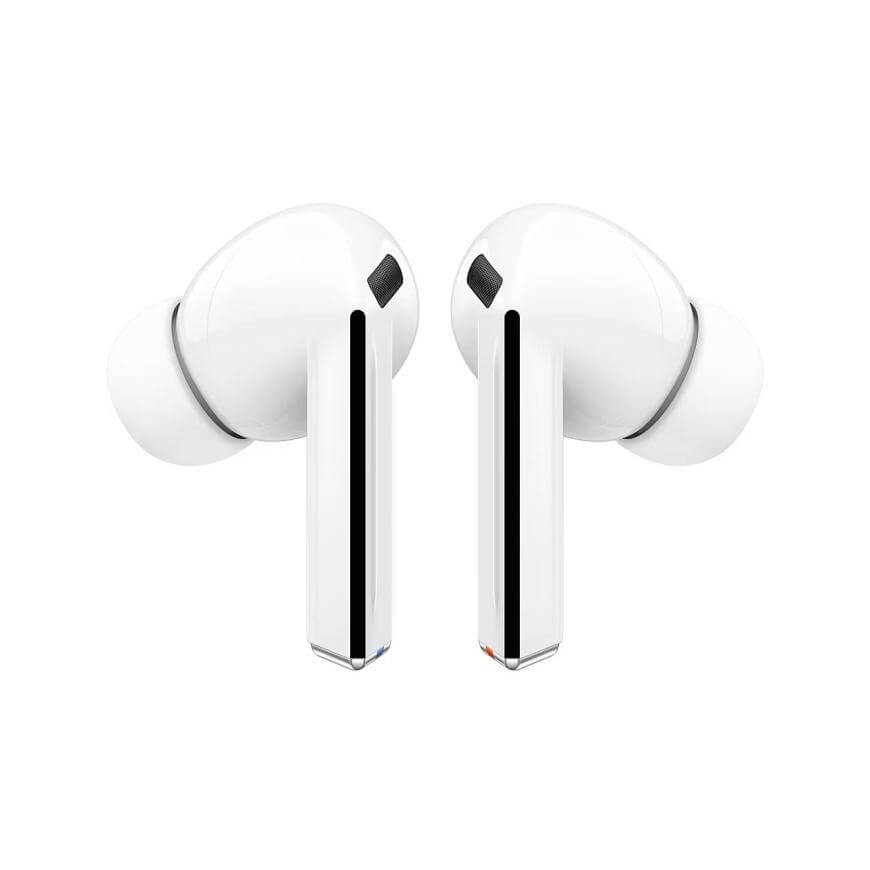 Беспроводные наушники Samsung Galaxy Buds3 Pro White