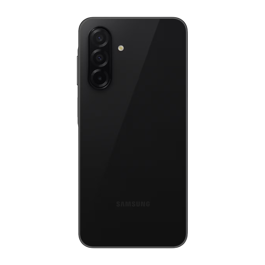 Смартфон Samsung Galaxy A26 5G 6/128 ГБ, Black