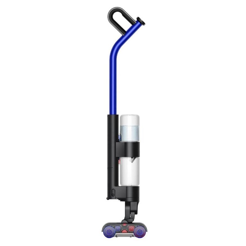 Вертикальный пылесос Dyson Wash G1, Blue/Black
