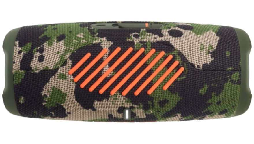 Беспроводная колонка JBL Charge 5, Squad