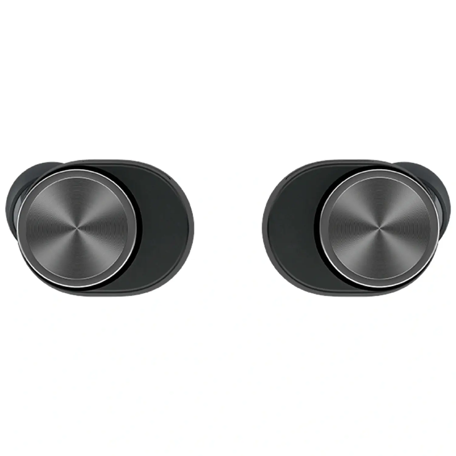 Беспроводные наушники Bowers & Wilkins Pi7 S2, Satin Black