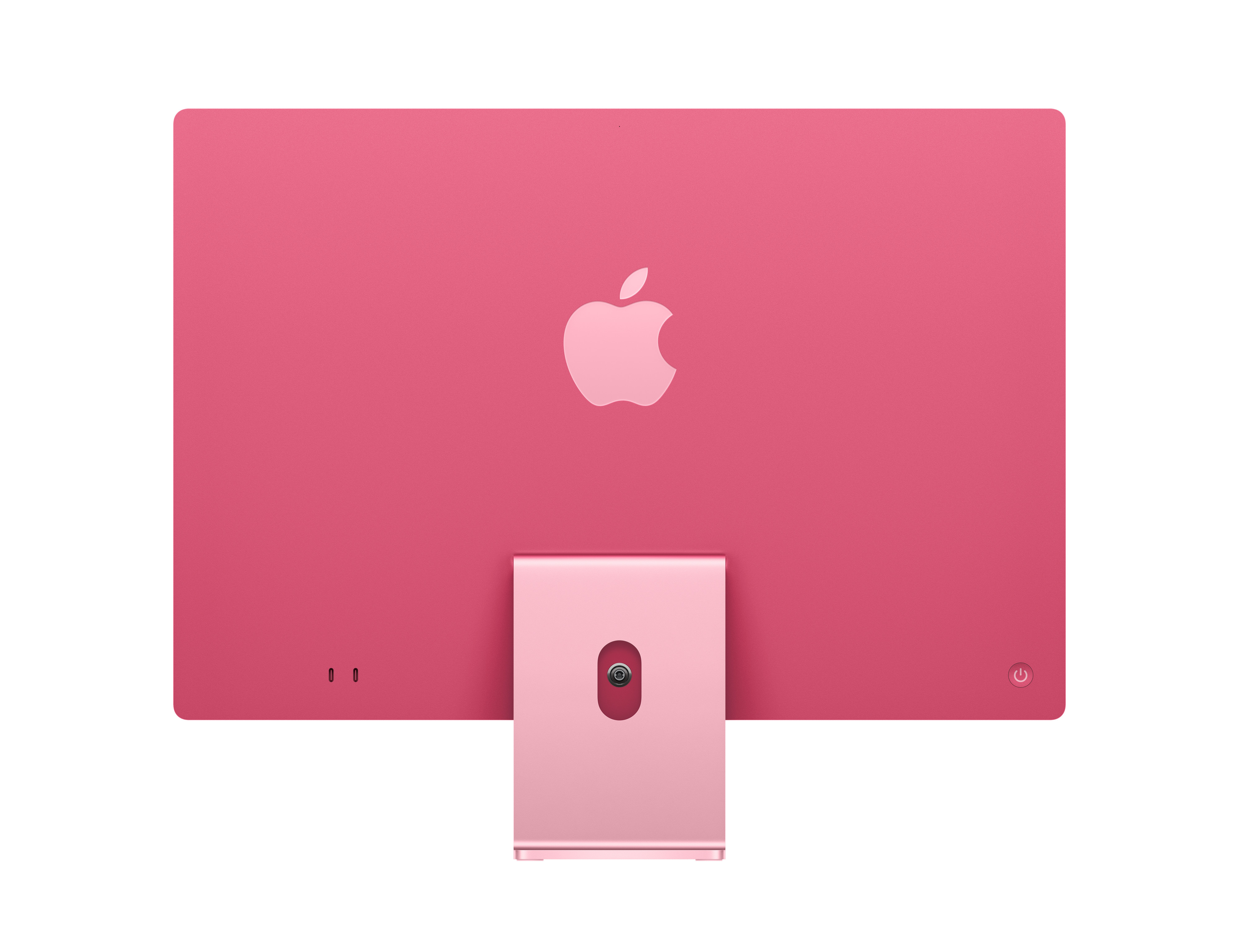 Apple iMac 24" Retina 4,5K, M4, 10 CPU, 32 Гб/512 Гб, Розовый