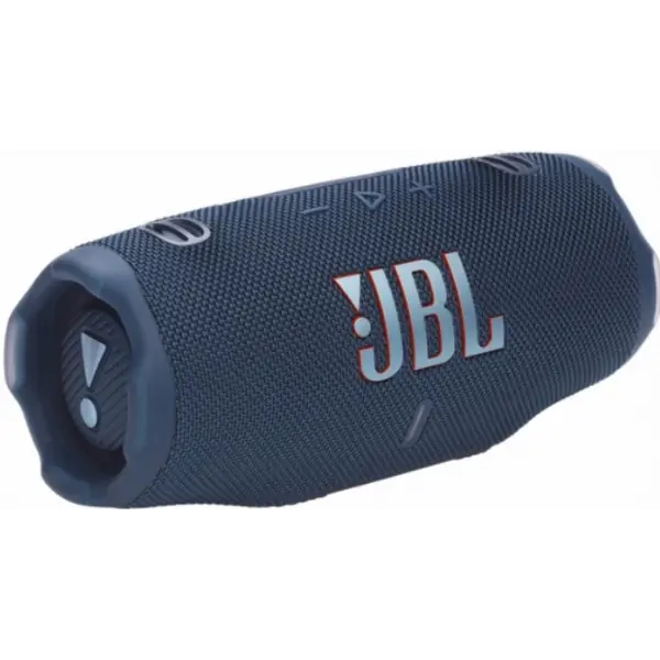 Колонка портативная JBL Charge 6, Blue