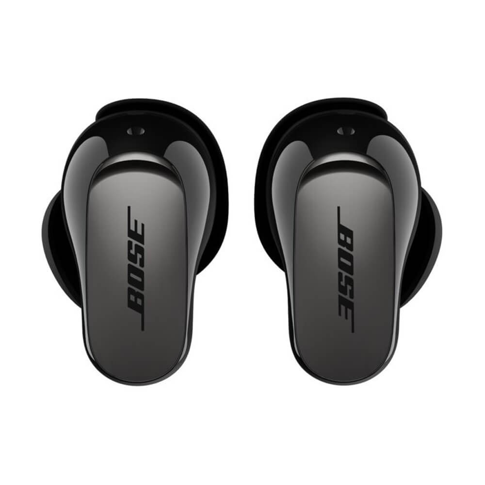 Беспроводные наушники Bose QuietComfort Ultra Earbuds 2nd Gen, Black