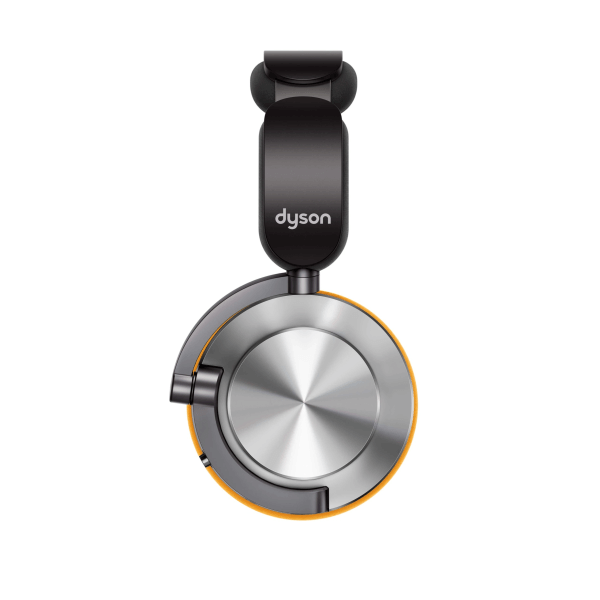 Наушники Dyson OnTrac, Aluminum
