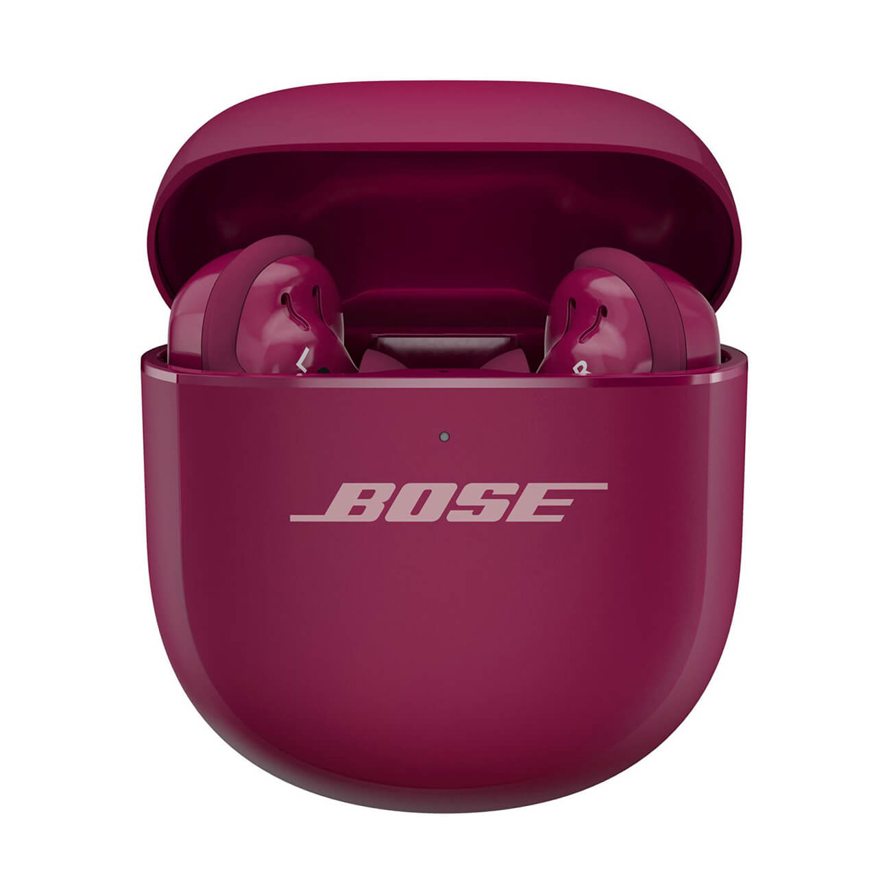 Беспроводные наушники Bose QuietComfort Ultra Earbuds 2nd Gen, Deep Plum