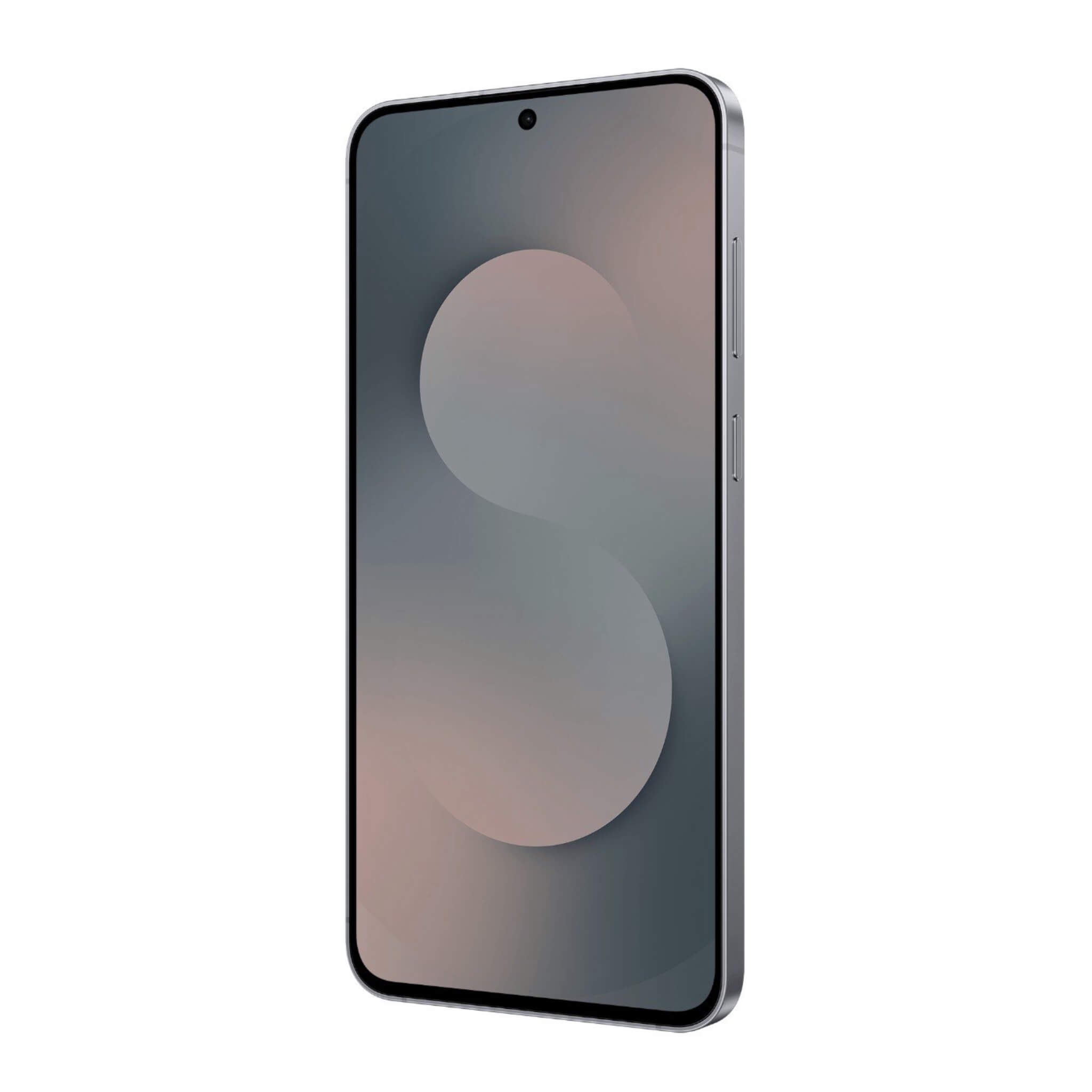 Смартфон Samsung Galaxy S25 FE 256 ГБ Jetblack