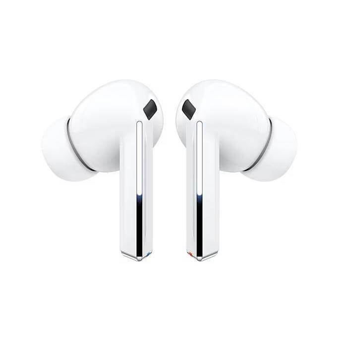 Беспроводные наушники Samsung Galaxy Buds3 Pro White