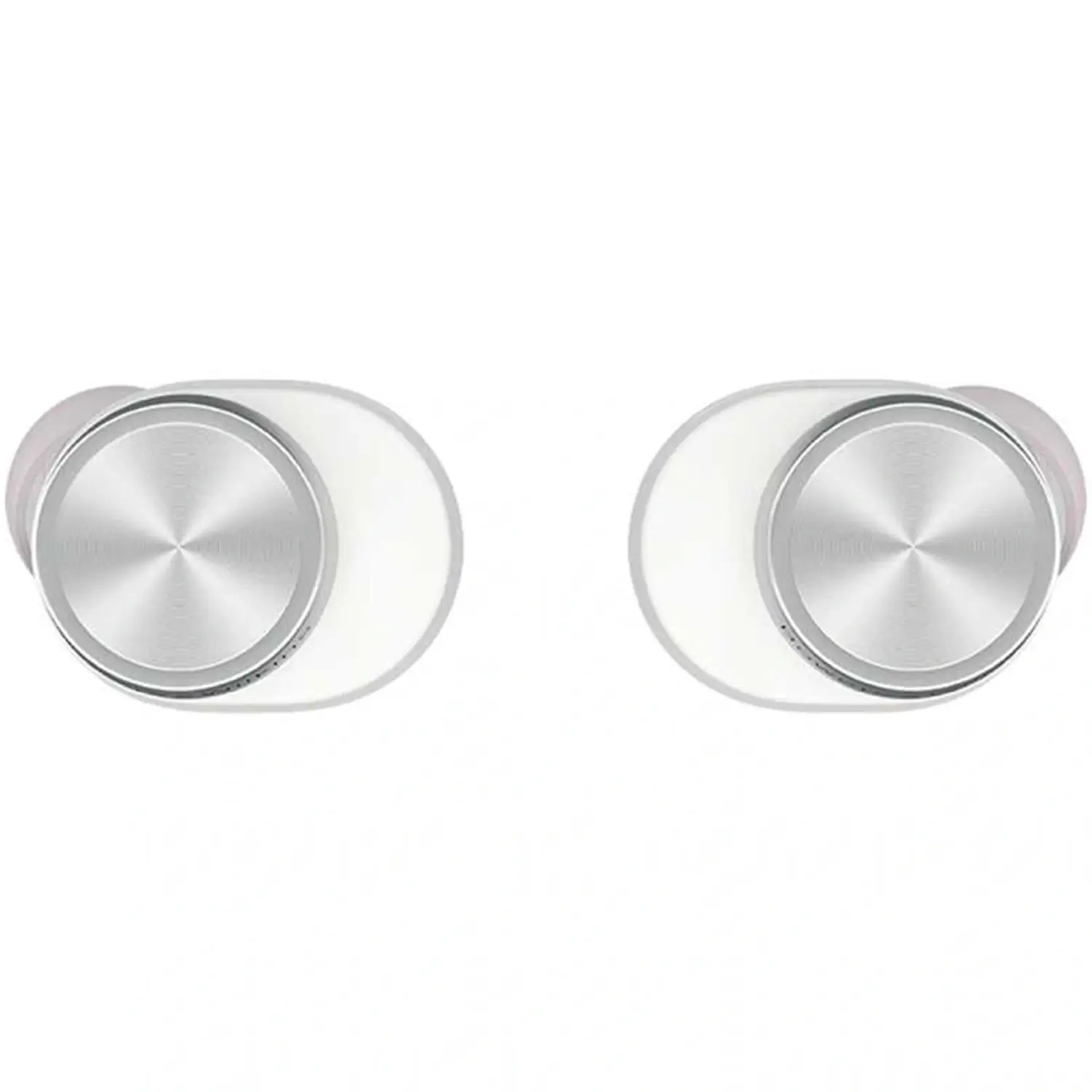 Беспроводные наушники Bowers & Wilkins Pi7 S2, Canvas White