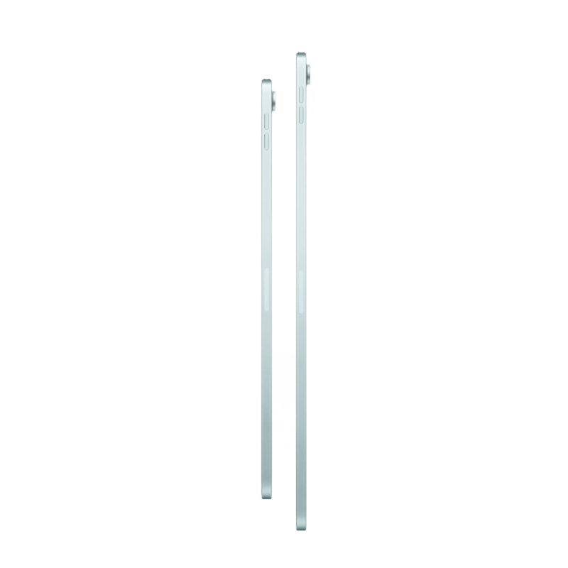 Apple iPad Air M3 (2025) 13" дюймов, wi-fi+cellular, 1 Тб, Серый космос (Без RuStore)