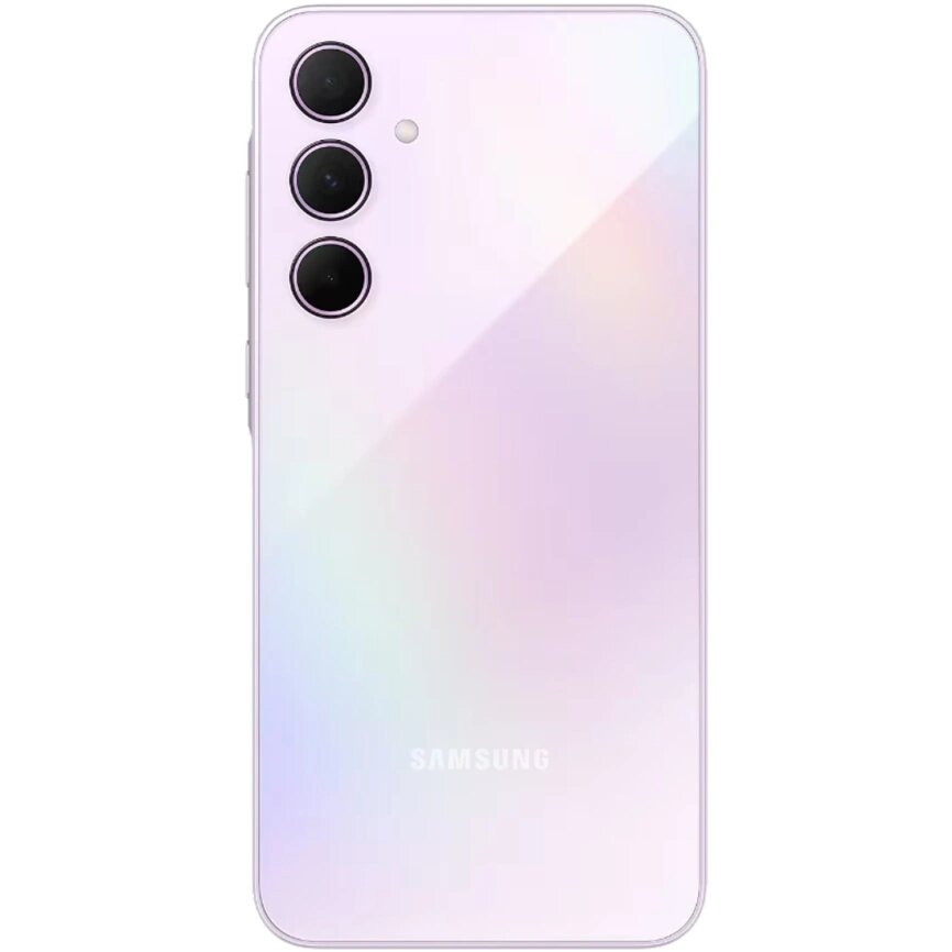 Смартфон Samsung Galaxy A35 8/256 ГБ Awesome Lilac
