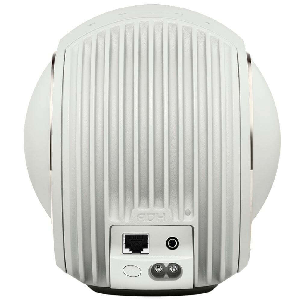 Беспроводная акустика Devialet Phantom Ultimate 98 dB, Light Pearls