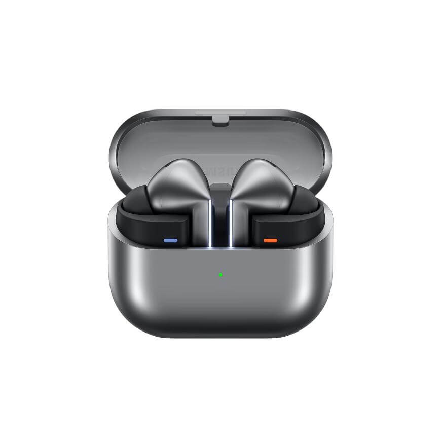 Беспроводные наушники Samsung Galaxy Buds3 Pro Silver