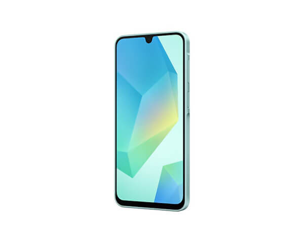 Смартфон Samsung Galaxy A16 4/128Gb Global Light Green