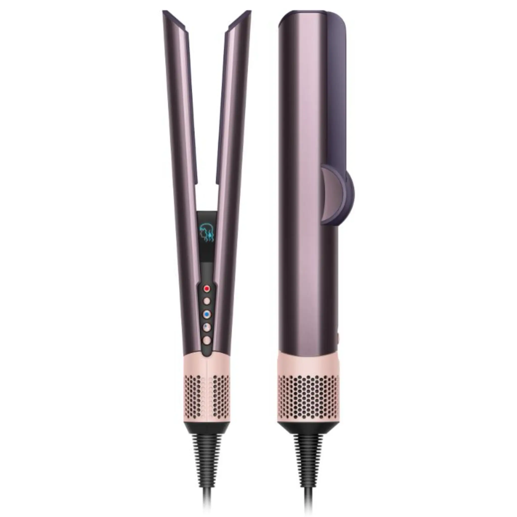 Выпрямитель для волос Dyson Airstrait HT01, Jasper Plum