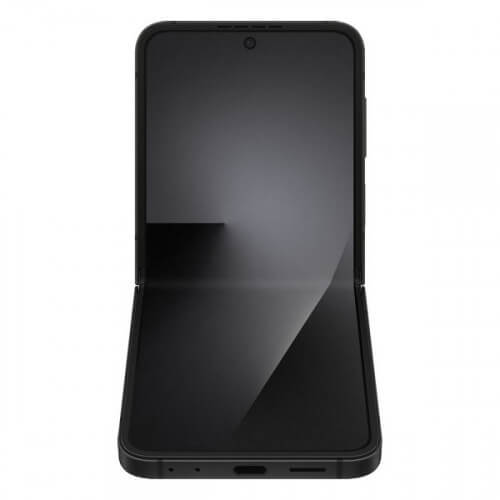 Смартфон Samsung Galaxy Z Flip 7 FE 8/128 ГБ, Black