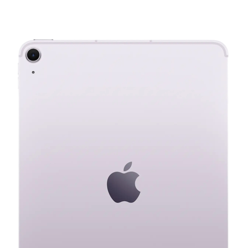 Apple iPad Air M3 (2025) 11" дюймов, wi-fi+cellular, 128 Гб, Фиолетовый (Без RuStore)