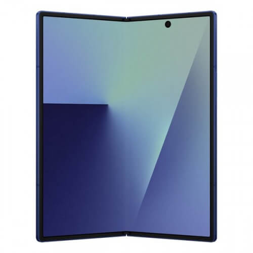 Смартфон Samsung Galaxy Z Fold 7 16/1 ТБ, Blue Shadow