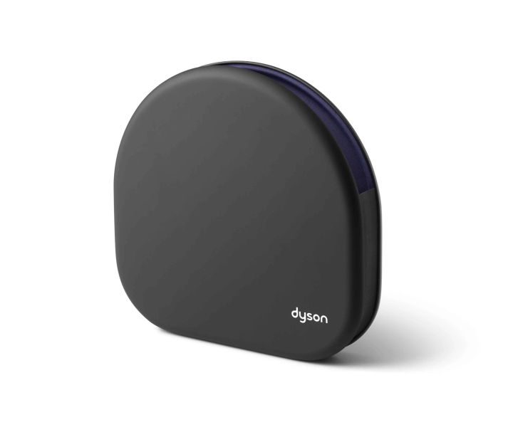 Наушники Dyson OnTrac, Aluminum