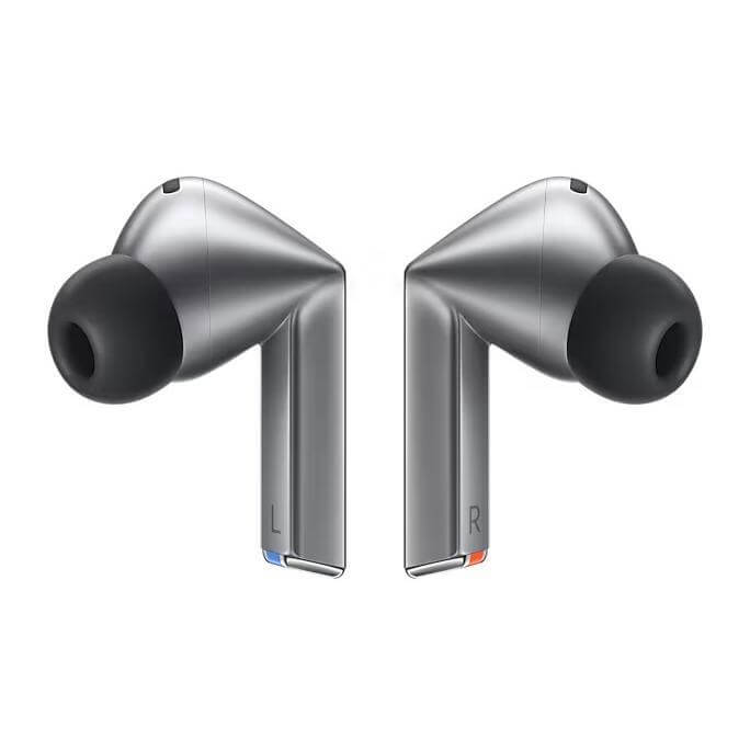 Беспроводные наушники Samsung Galaxy Buds3 Pro Silver