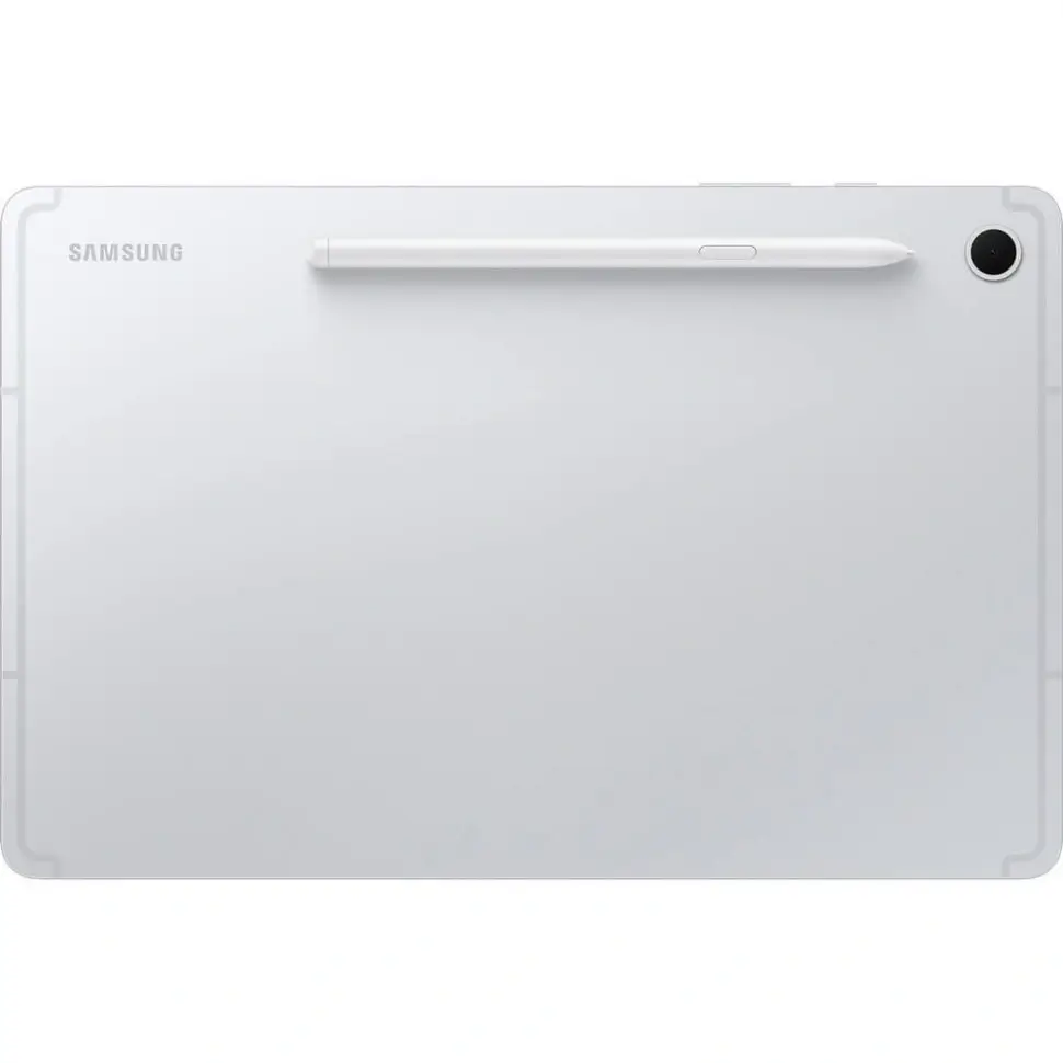 Планшет Samsung Galaxy Tab S10 Lite Wi-Fi 8/256GB Silver