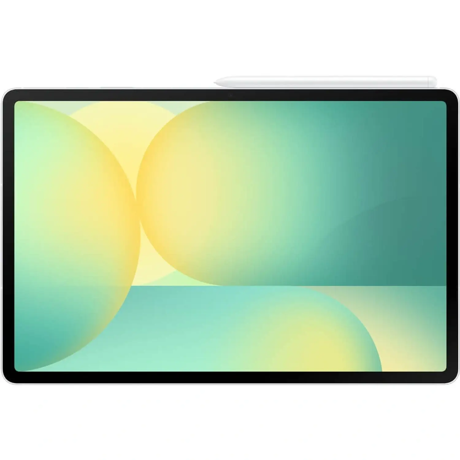 Планшет Samsung Galaxy Tab S10 FE+ LTE 128 ГБ серебристый