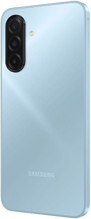 Смартфон Samsung Galaxy A17 8/256 ГБ, Blue
