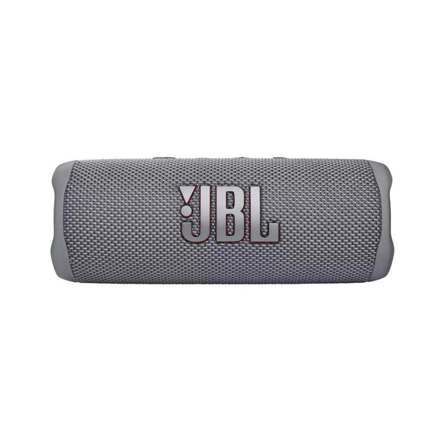 Колонка портативная JBL Flip 6, Grey
