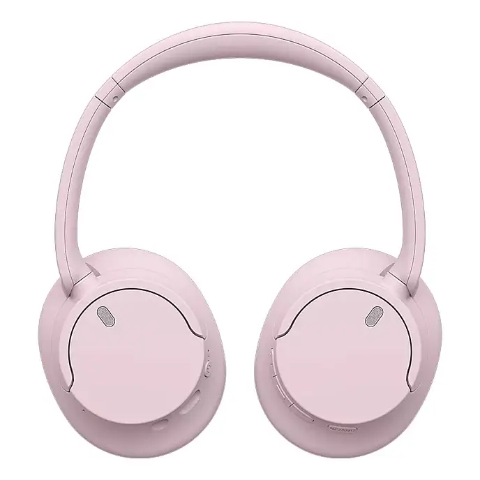 Беспроводные наушники Sony WH-CH720N, Pink