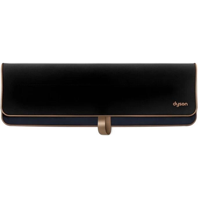 Выпрямитель для волос Dyson Corrale HS07, Cooper/Nickel + чехол + подставка