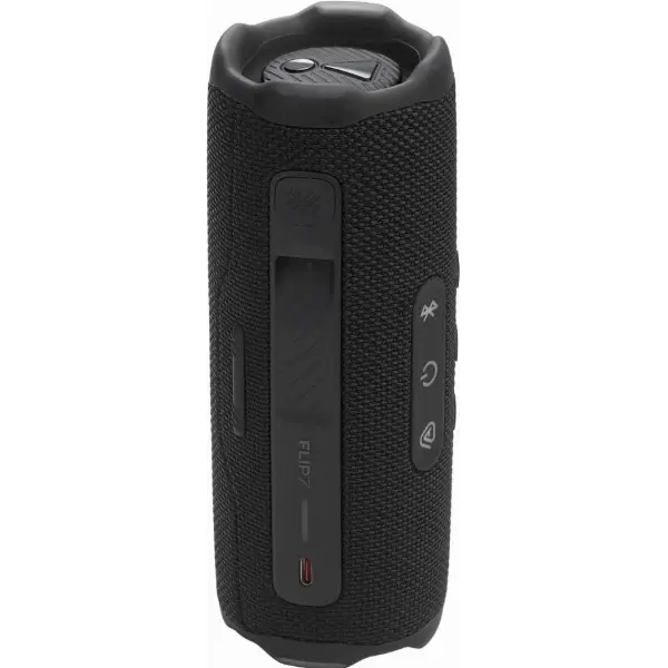 Колонка портативная JBL Flip 7, Black