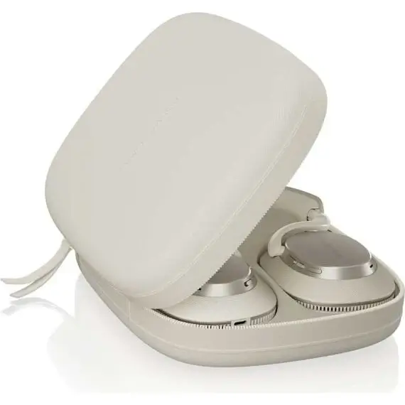 Беспроводные наушники Bowers & Wilkins Px7 S3, Canvas White