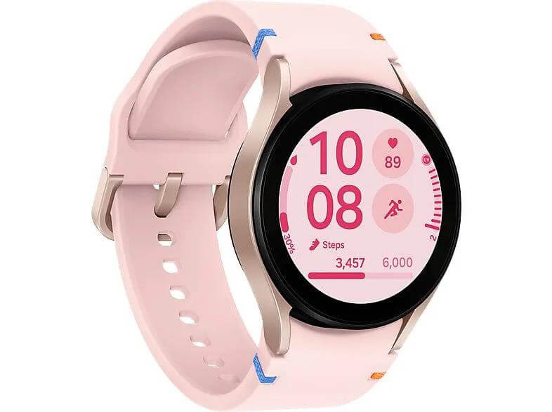 Смарт-часы Samsung Galaxy Watch FE, 40 мм, Pink Gold