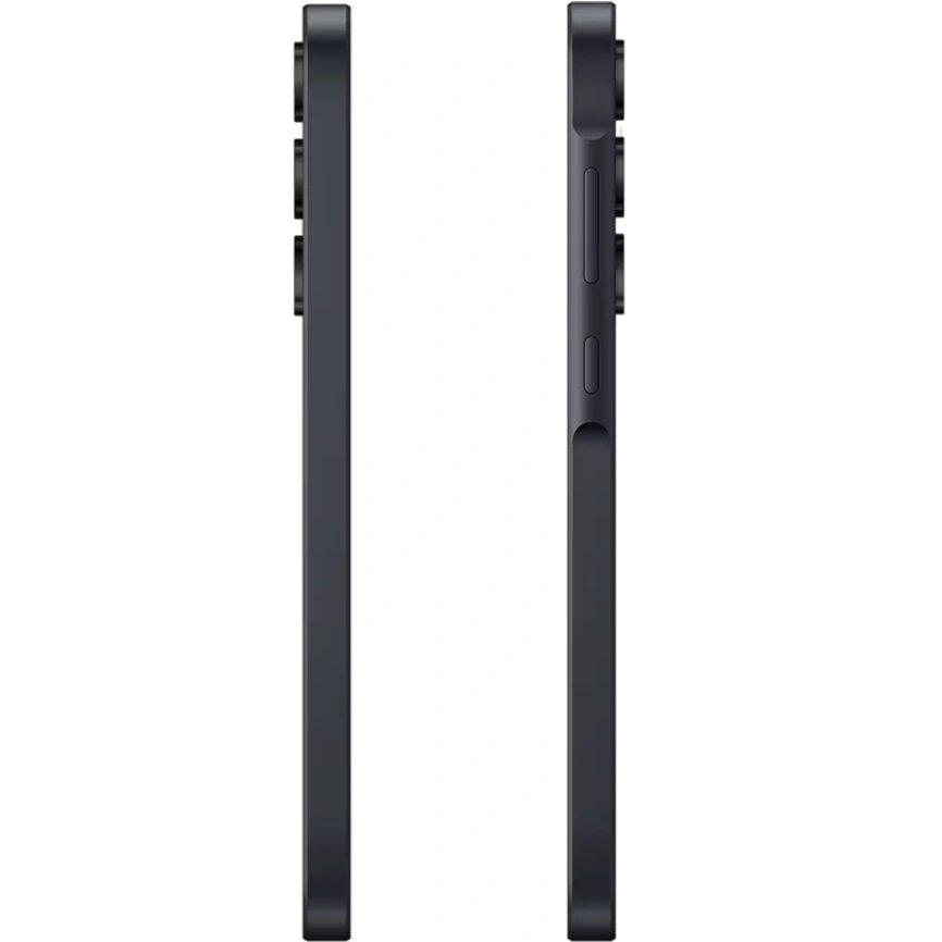 Смартфон Samsung Galaxy A35 8/128 ГБ Awesome Navy