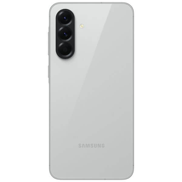 Смартфон Samsung Galaxy A56 8/128 ГБ Light Gray