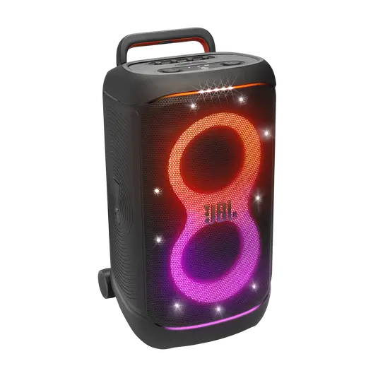 Беспроводная колонка JBL PartyBox 520