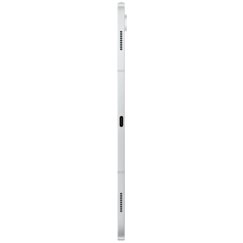 Планшет Samsung Galaxy Tab S10 Ultra Wi-Fi 256 ГБ cеребристый