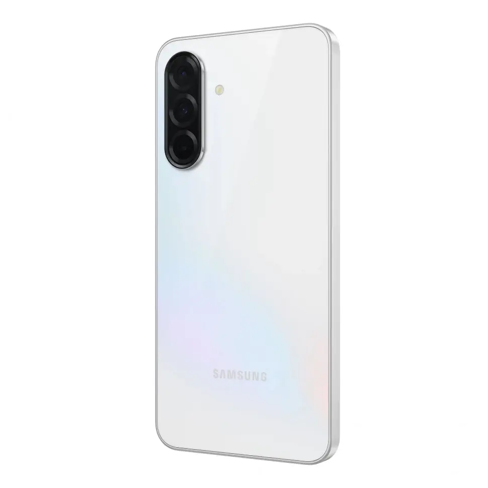 Смартфон Samsung Galaxy A36 12/256 ГБ White