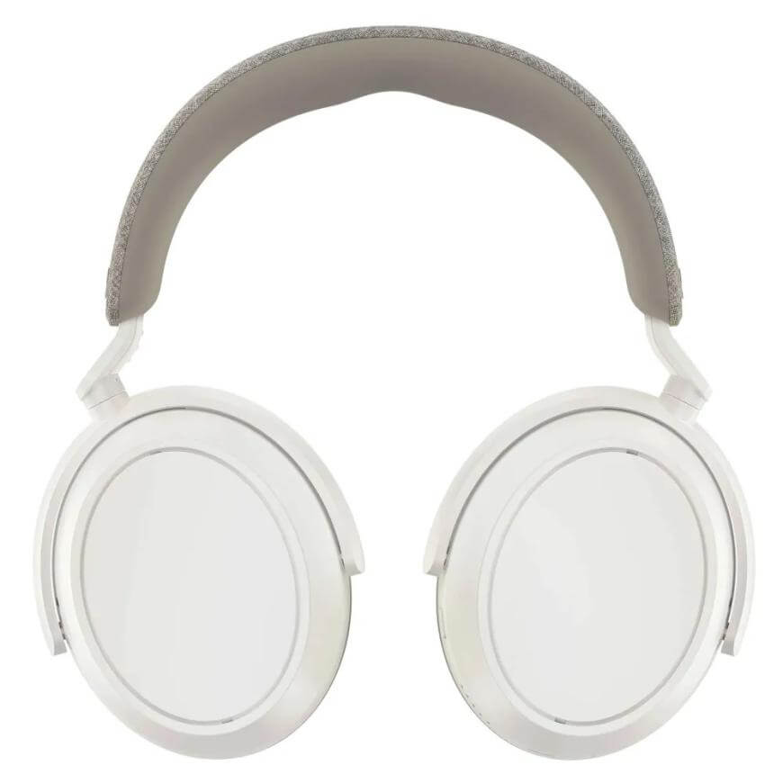 Беспроводные наушники Sennheiser Momentum 4 Wireless, White