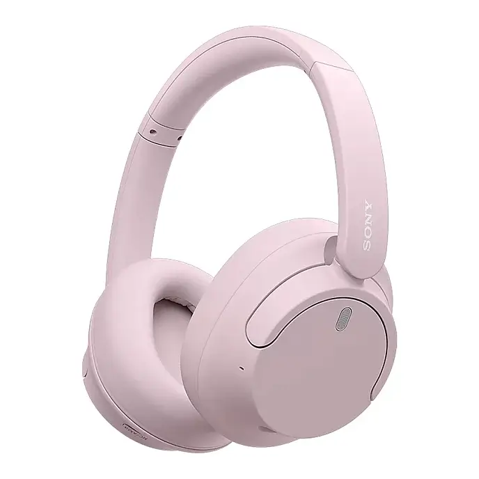Беспроводные наушники Sony WH-CH720N, Pink