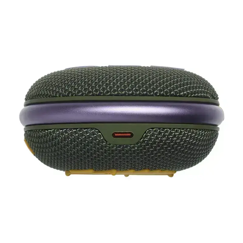 Колонка портативная JBL Clip 4, Green