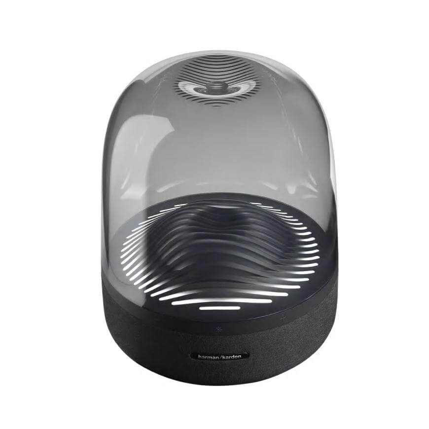 Беспроводная акустика Harman Kardon Aura Studio 3, Black