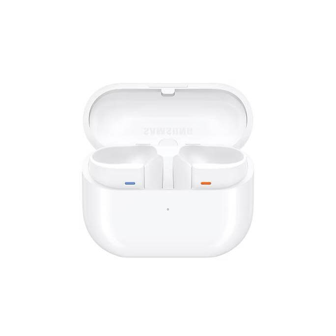 Беспроводные наушники Samsung Galaxy Buds3 Pro White