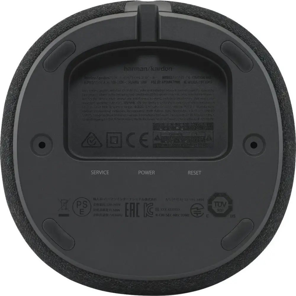 Беспроводная акустика Harman Kardon Citation One, Black