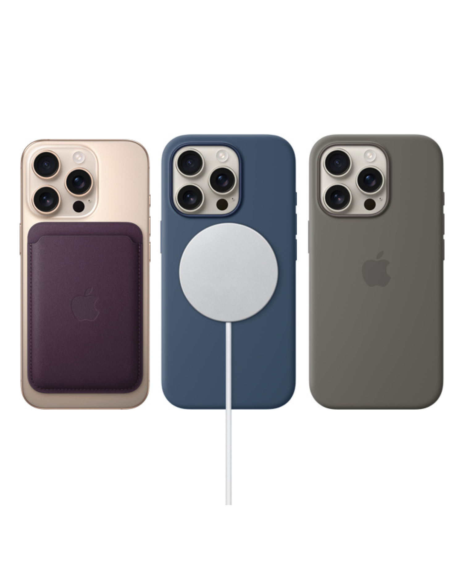 Apple iPhone 16 Pro Max SIM + eSIM, 512 Гб, Титановый песчаный (Без RuStore)