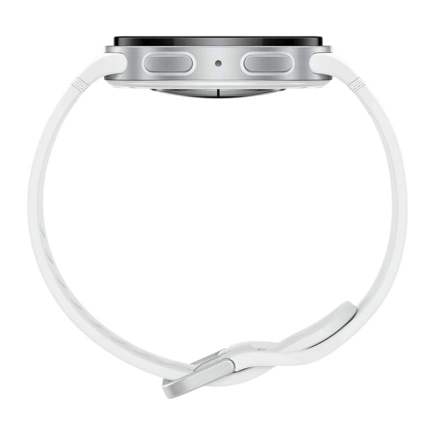 Смарт-часы Samsung Galaxy Watch 8, 40 мм, Silver