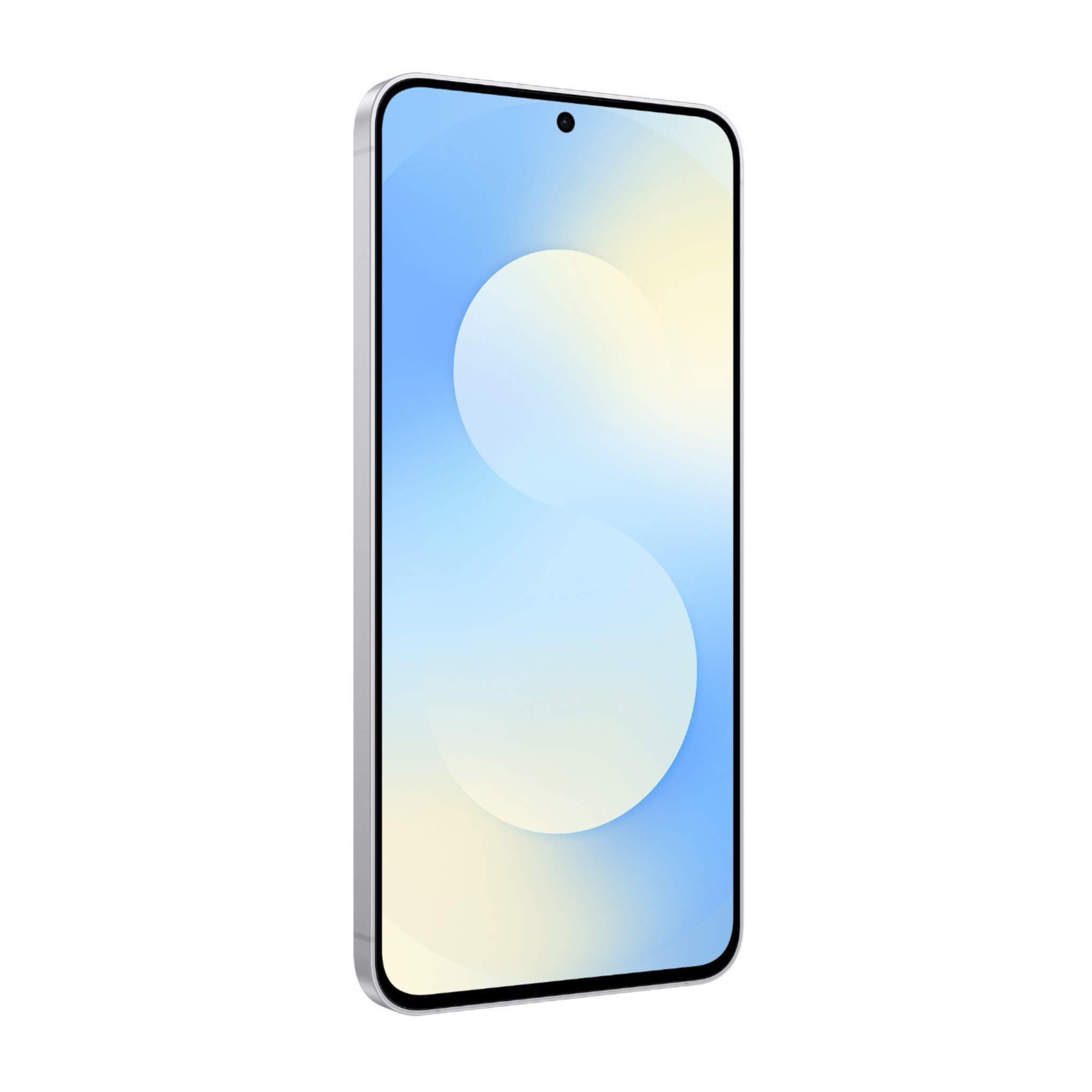 Смартфон Samsung Galaxy S25 FE 256 ГБ Icy Blue