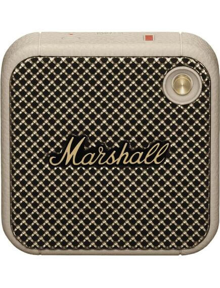 Портативная акустика Marshall Willen, Cream