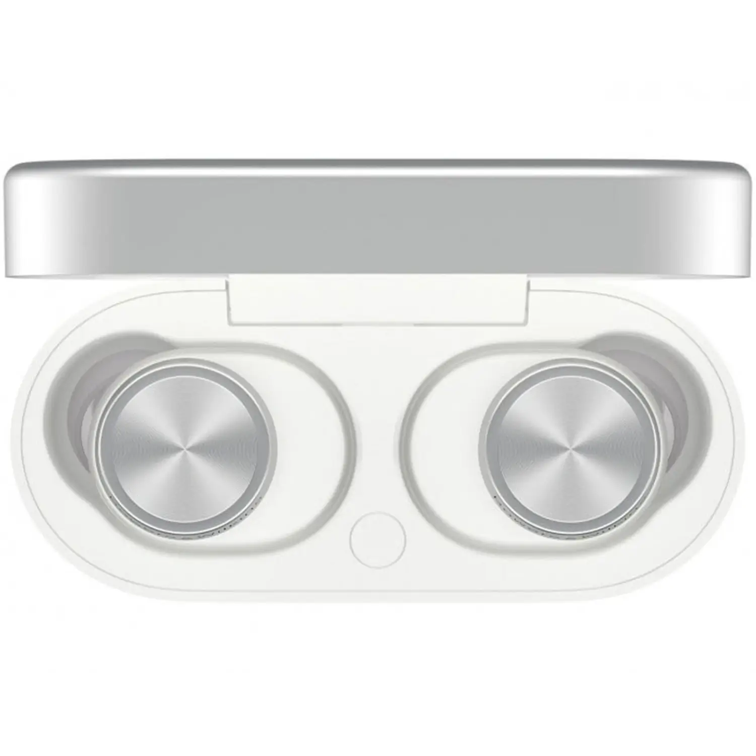 Беспроводные наушники Bowers & Wilkins Pi7 S2, Canvas White